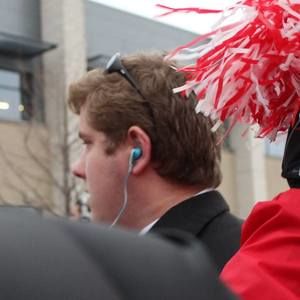 Meet your Posher, Ryan